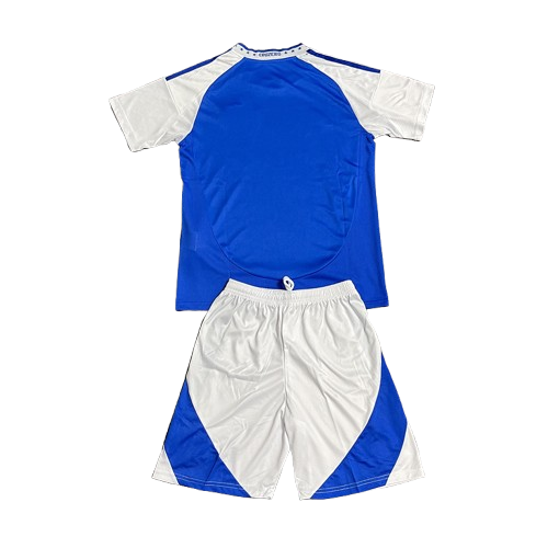 Kit Infantil Cruzeiro Titular 25/26