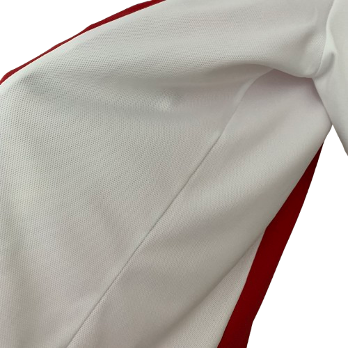 Camisa Ajax Edição 125 Anos 25/26 - Adidas Torcedor Masculina