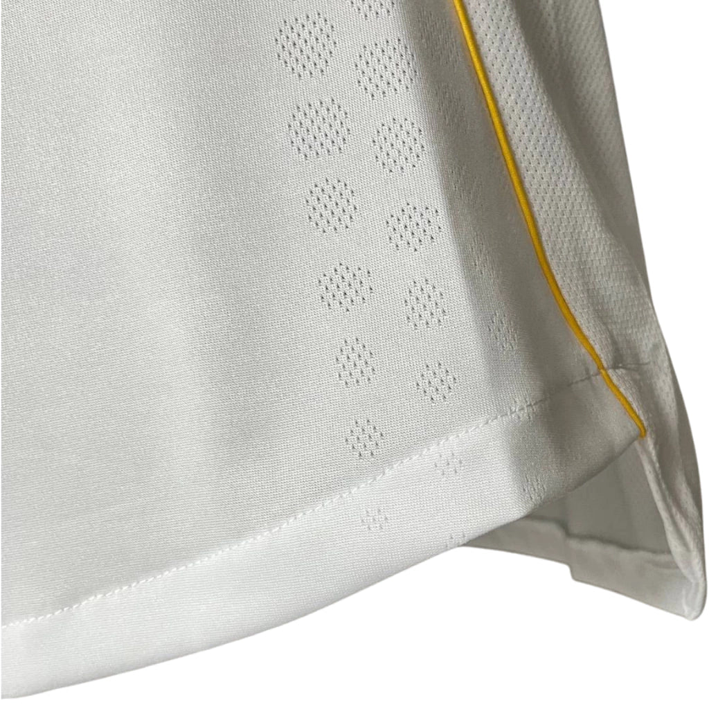 Camisa Real Madrid Home 25/26 - Adidas Jogador Masculina