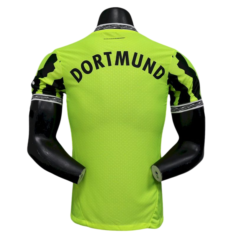 Camisa Borussia Edição Especial 25/26 - Puma Jogador Masculina