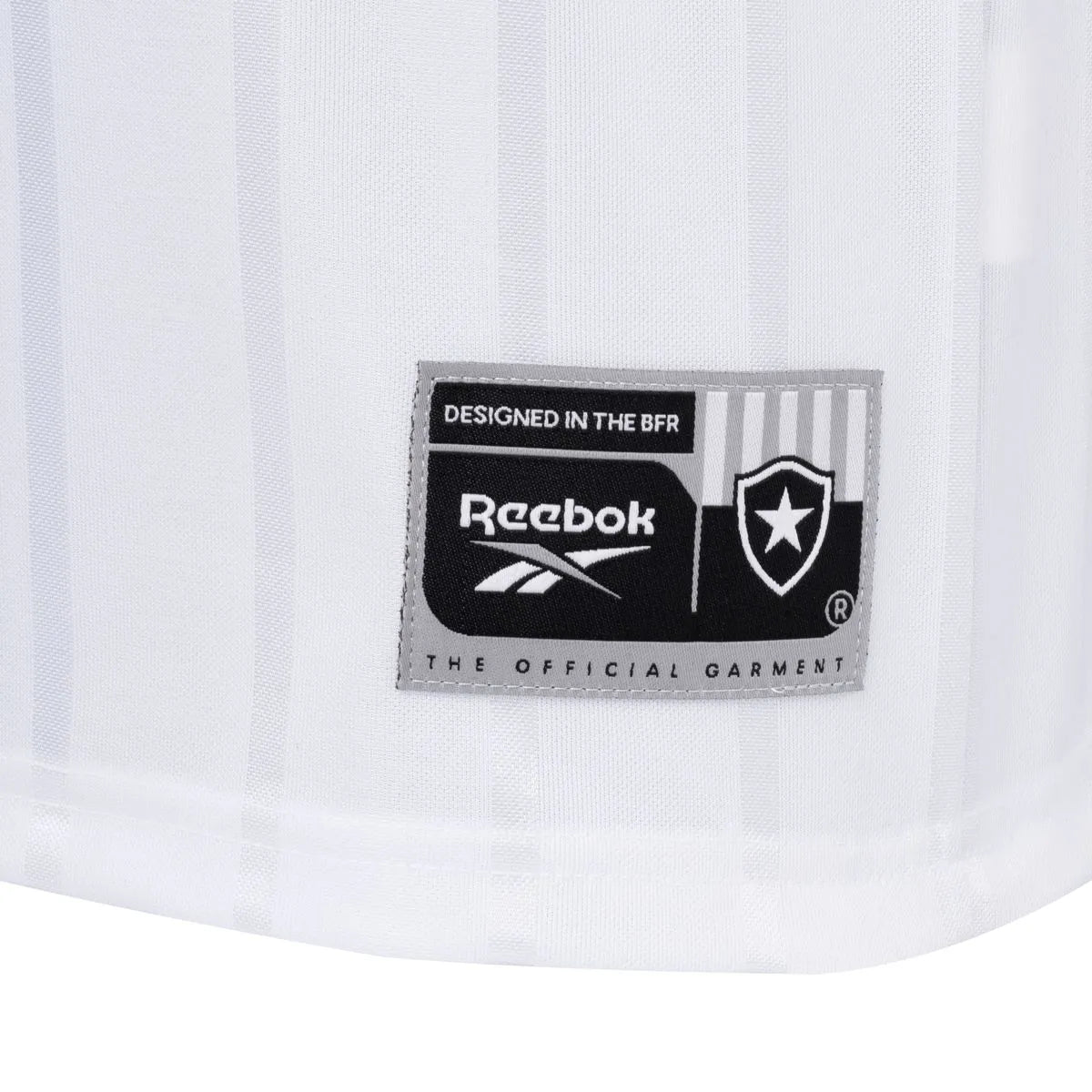 Camisa Botafogo Reebok 3 25/26
