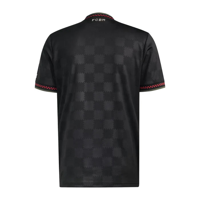 Camisa Bayern de Munique III 25/26 - Torcedor Adidas Masculina