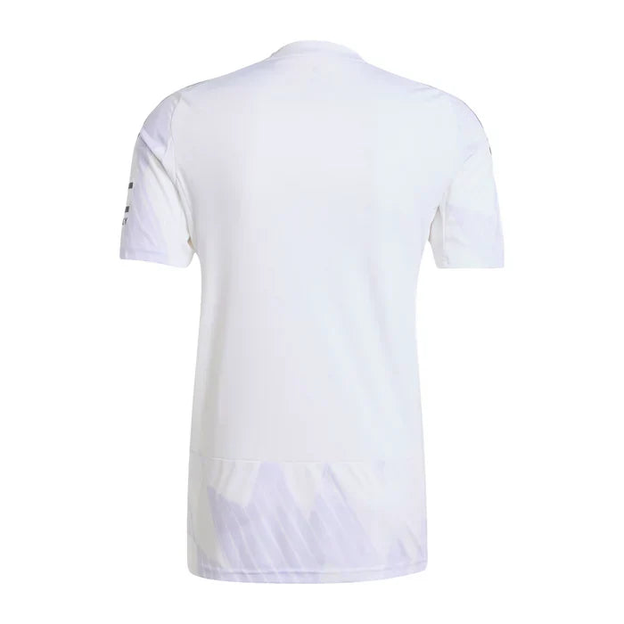 Camisa Manchester United Away 25/26 - Adidas Torcedor Masculina