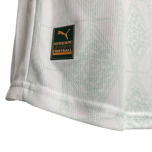 Camisa Palmeiras Away 25/26 - Puma Jogador Masculina