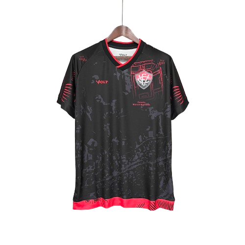Camisa Vitória Edição Especial 24/25 - Volt Torcedor Masculina