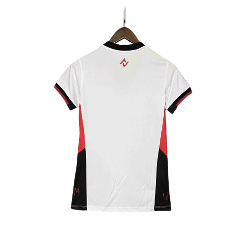 Camisa Vitória Away 24/25 - Volt Feminina