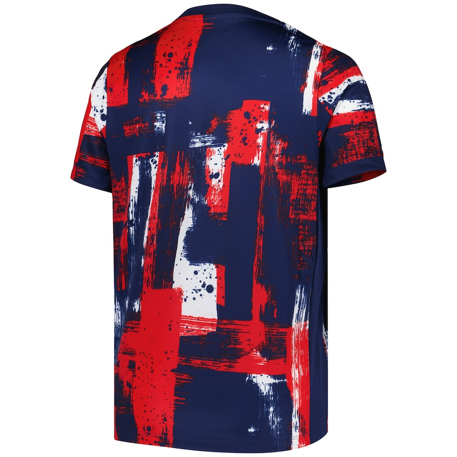 Camisa PSG Treino 2024/25 Torcedor Masculina