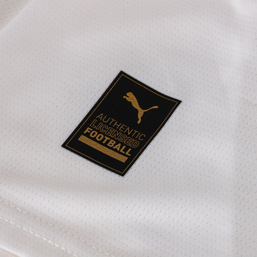 Camisa Borussia Dortmund Third 24/25 - Torcedor Puma Masculino