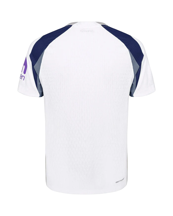 Camisa Tottenham Home 25/26 - Nike Torcedor Masculina