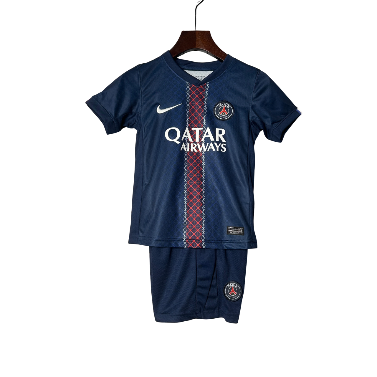 Kit Infantil PSG Home 25/26