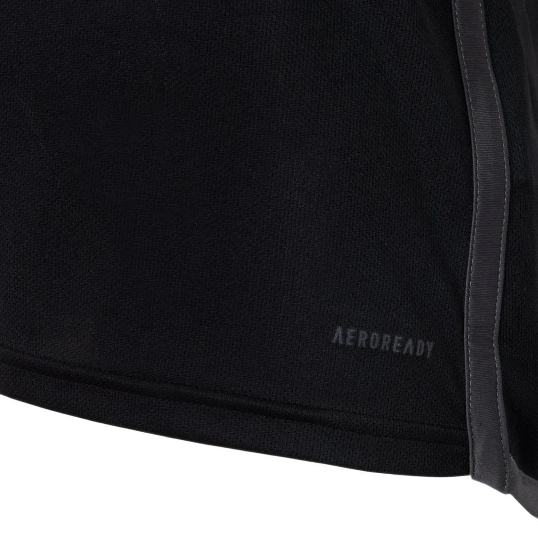 Camisa Flamengo Edição Especial Black 23/24 - Adidas Torcedor Masculina