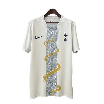 Camisa Tottenham Edição Especial 25/26 - Nike Torcedor Masculina