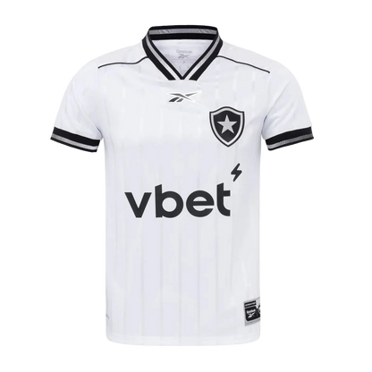 Camisa Botafogo Reebok 3 25/26
