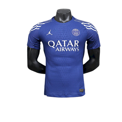 Camisa PSG IV 24/25 - Nike Jogador Masculina