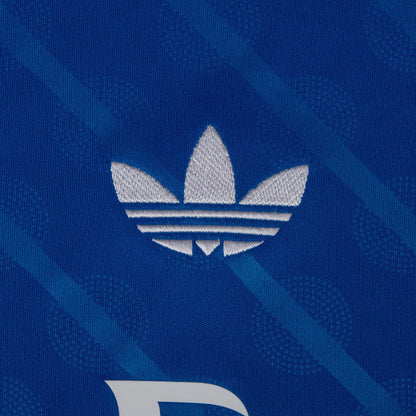 Camisa do Real Madrid III 2025/2026