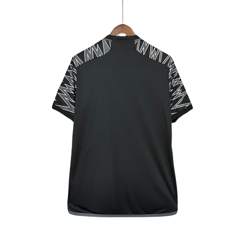 Camisa Atlético Mineiro III 24/25 - Adidas Torcedor Masculina