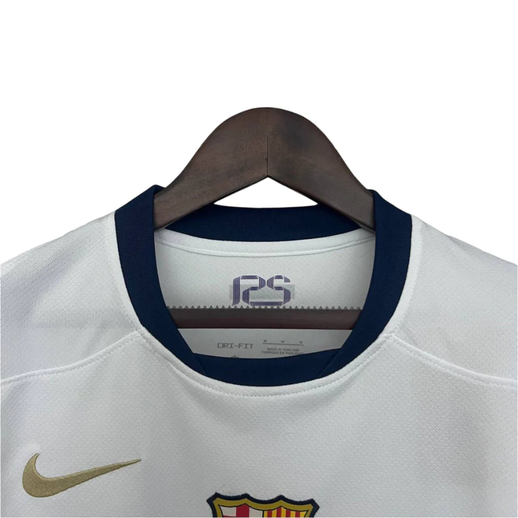 Camisa Barcelona Edição Especial 25/26 - Nike Torcedor Masculina