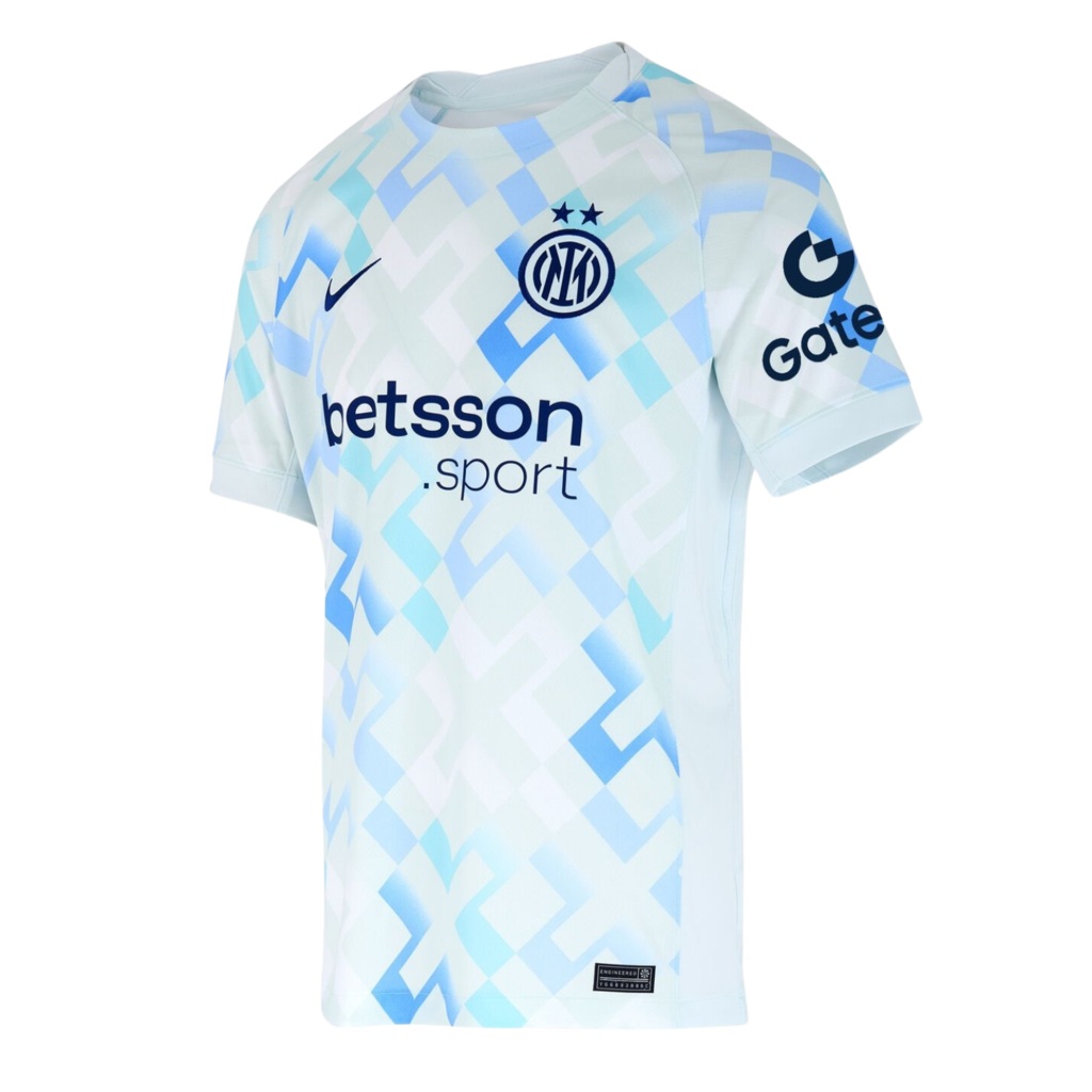 Camisa Inter de Milão Away 25/26 - Torcedor Nike Masculino