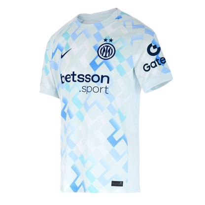 Camisa Inter de Milão Away 25/26 - Torcedor Nike Masculino