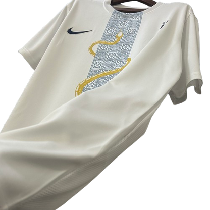 Camisa Tottenham Edição Especial 25/26 - Nike Torcedor Masculina