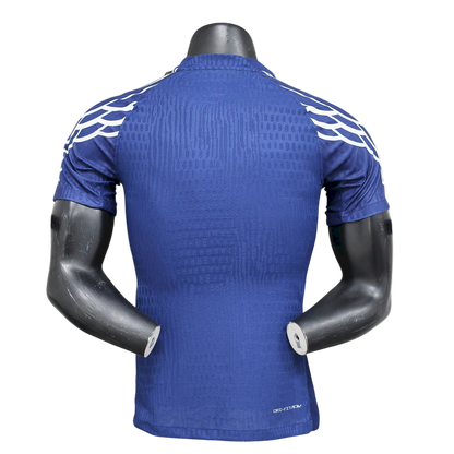 Camisa PSG IV 24/25 - Nike Jogador Masculina