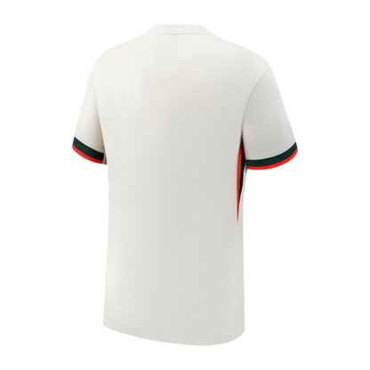 Camisa Chelsea Away 25/26 - Nike Torcedor Masculina