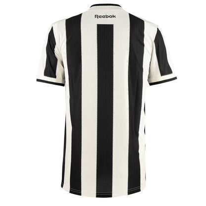 Camisa Botafogo I 2024/25 Reebok Torcedor Masculina