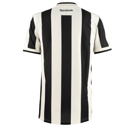Camisa Botafogo I 2024/25 Reebok Torcedor Masculina