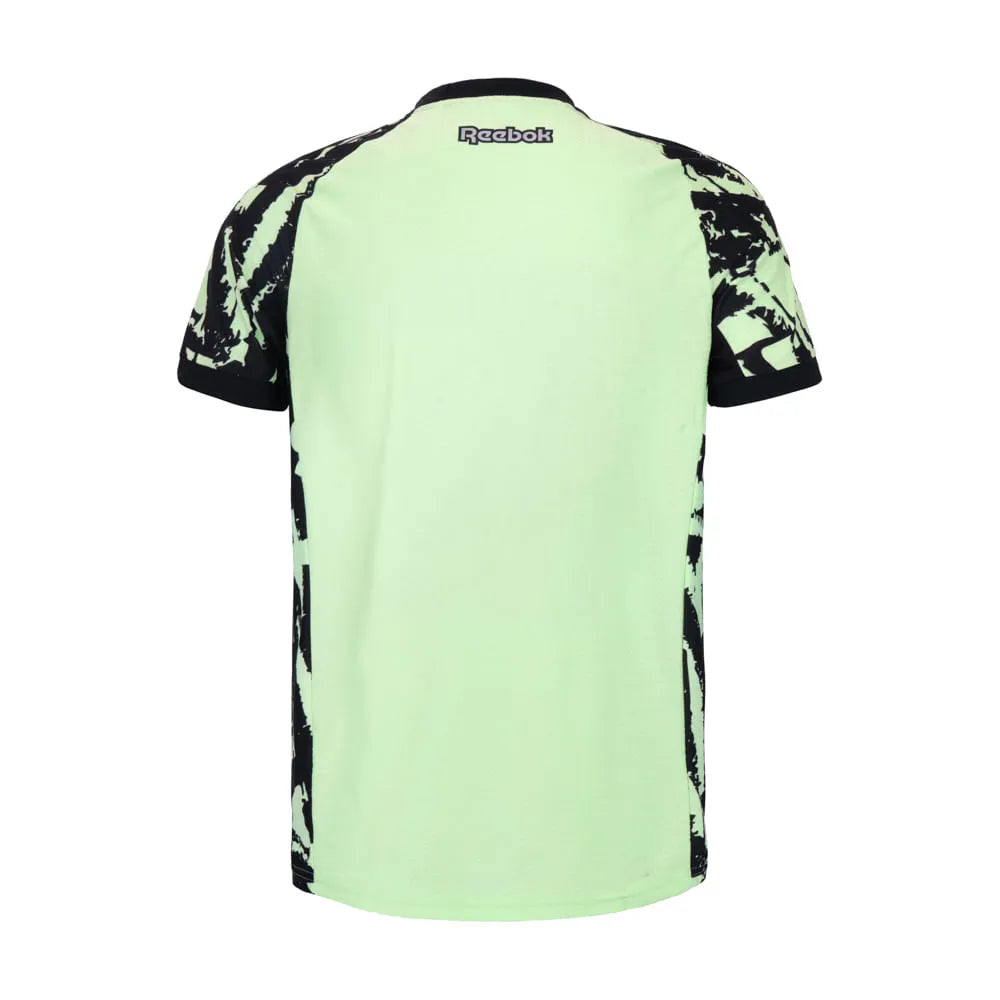 Camisa Botafogo Goleiro IV 25/26 - Torcedor Reebok Masculino