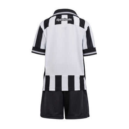 Kit Infantil Botafogo Home 25/26