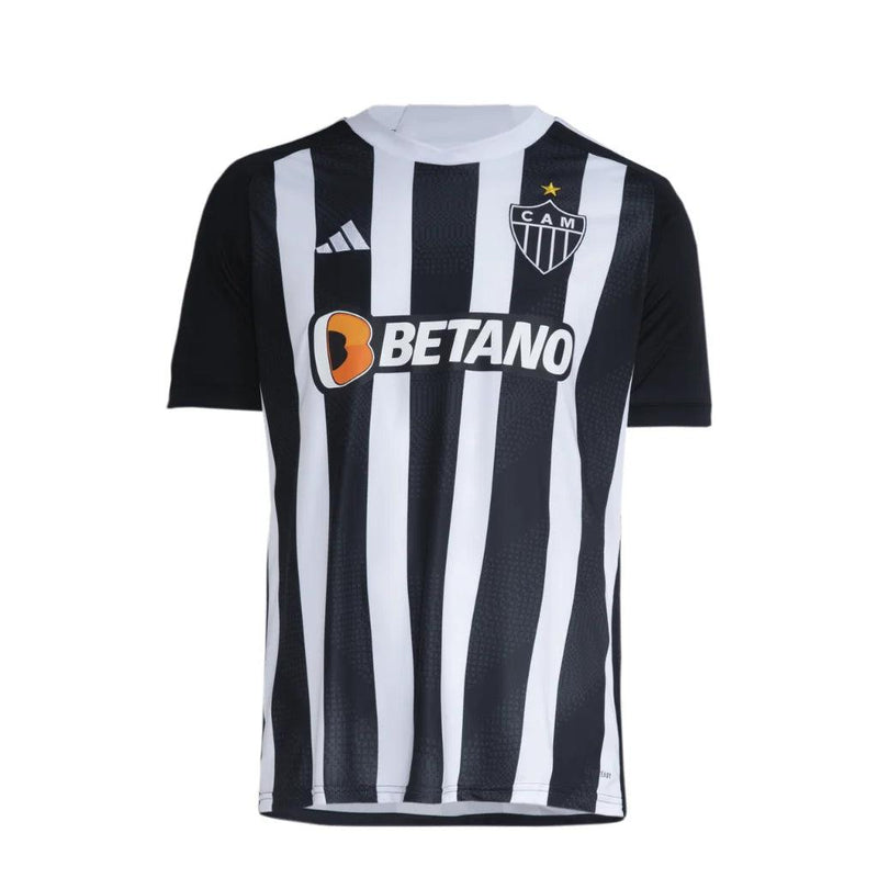 Camisa Atlético Mineiro II 2024/25