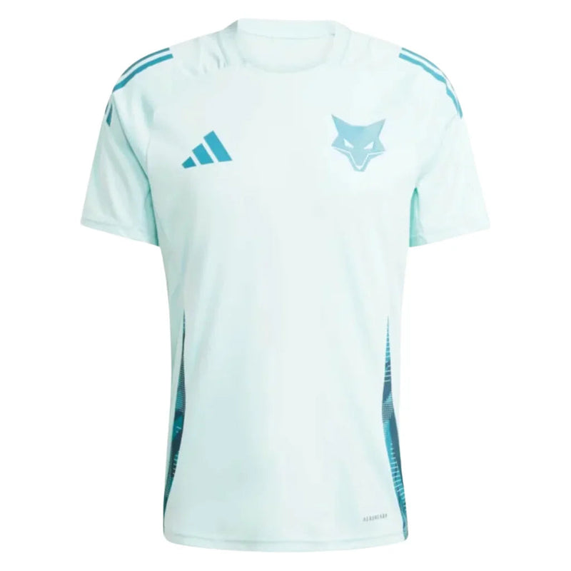 Camisa Cruzeiro Treino I 25/26