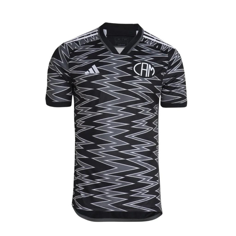 Camisa Atlético Mineiro I 2024/25