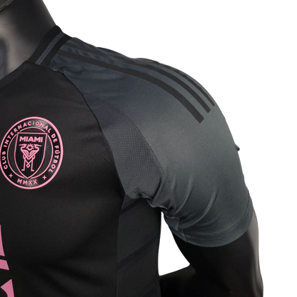 Camisa Inter Miami Away 25/26 - Adidas Jogador Masculina