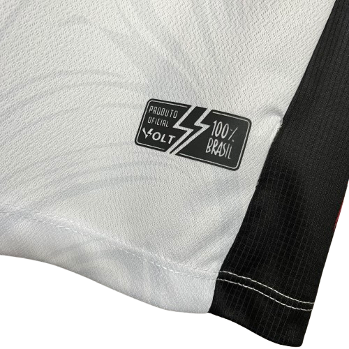 Camisa Vitória Away 24/25 - Volt Torcedor Masculina