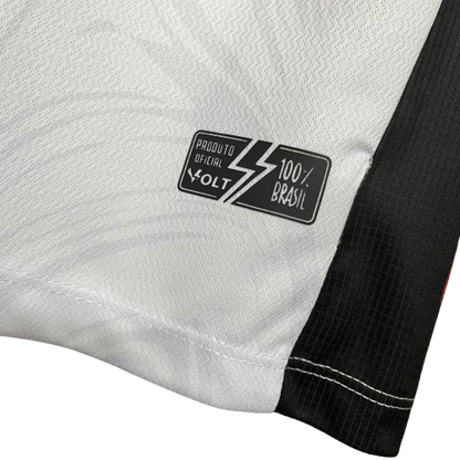 Camisa Vitória Away 24/25 - Volt Torcedor Masculina