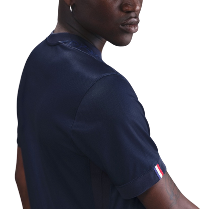 Camisa PSG Home 25/26 - Nike Torcedor Masculina