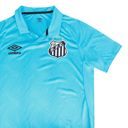 Camisa Santos FC Edição Especial 25/26 - Umbro Torcedor Masculina