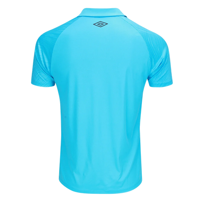 Camisa Santos FC Edição Especial 25/26 - Umbro Torcedor Masculina