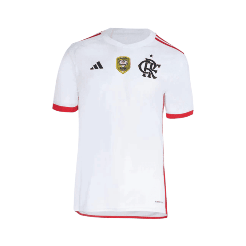 Camisas Flamenguista 2024/25 III