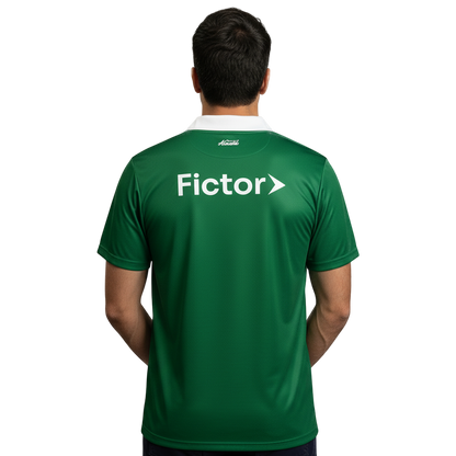 Camisa Palmeiras Avanti 25/26 - Puma Jogador Masculina