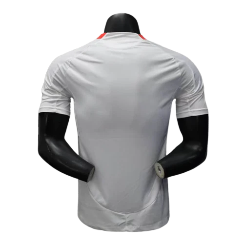 Camisa Liverpool Away  25/26 - Nike Versão Jogador