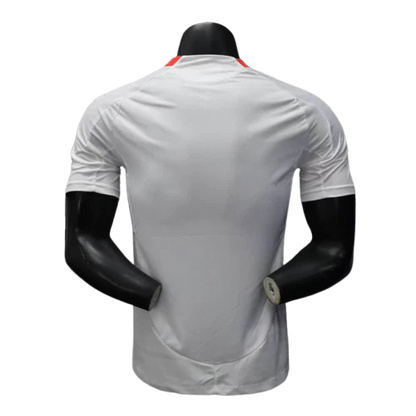 Camisa Liverpool Away  25/26 - Nike Versão Jogador