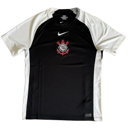 Camisa Corinthians Away 25/26 - Nike Versão Torcedor Masculina