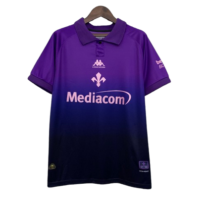 Camisa Florence Edição Especial 25/26 - Kappa Torcedor Masculina