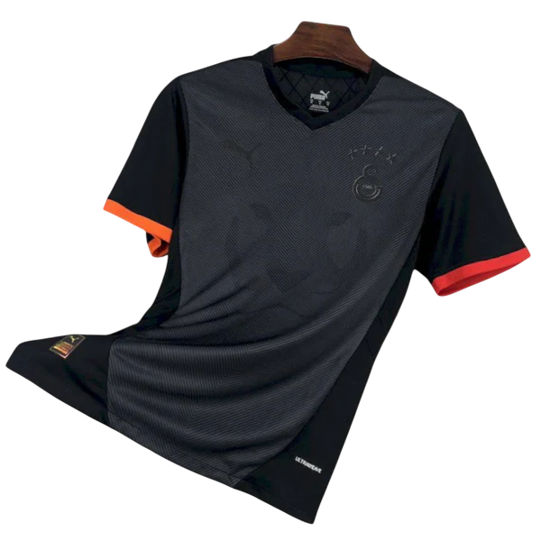 Camisa Galatasaray Edição Especial 24/25 - Puma Torcedor Masculina