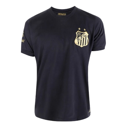 Camisa Santos FC Edição Especial Pelé 1000 Gols - Umbro Masculina