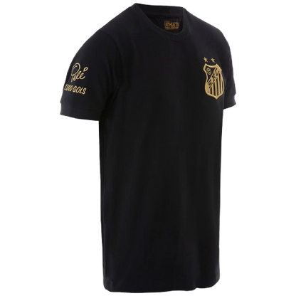 Camisa Santos FC Edição Especial Pelé 1000 Gols - Umbro Masculina