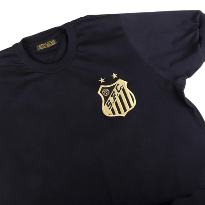 Camisa Santos FC Edição Especial Pelé 1000 Gols - Umbro Masculina