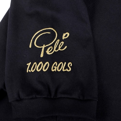 Camisa Santos FC Edição Especial Pelé 1000 Gols - Umbro Masculina